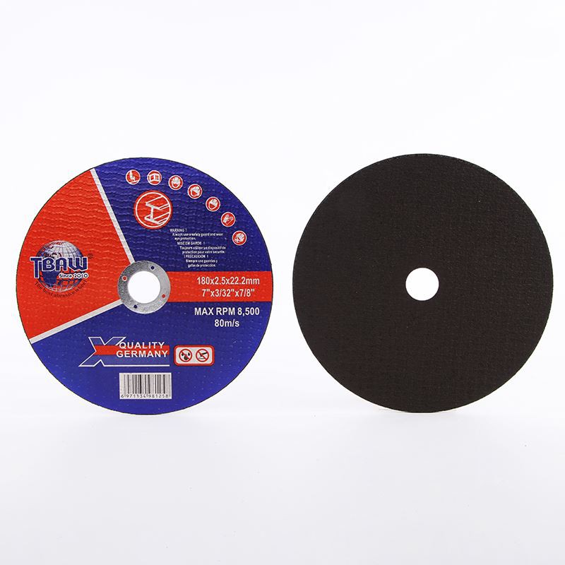 Resion Cutting Disc