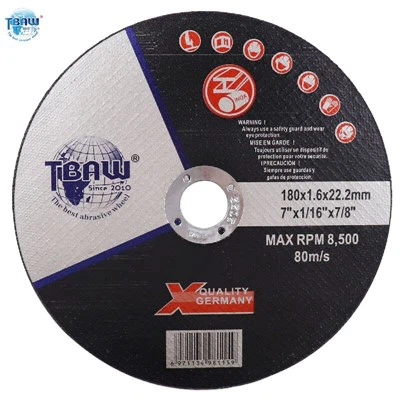 Disque de coupe multifonction